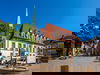 Schlemmen & wandern zwischen Beach und Burg - 4 Tage