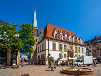 Wanderbares Bielefeld - Entdecke den Teutoburger Wald