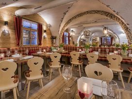 2 Tage Kurzurlaub mit Frühstück im Hotel zum Goldenen Lowen
