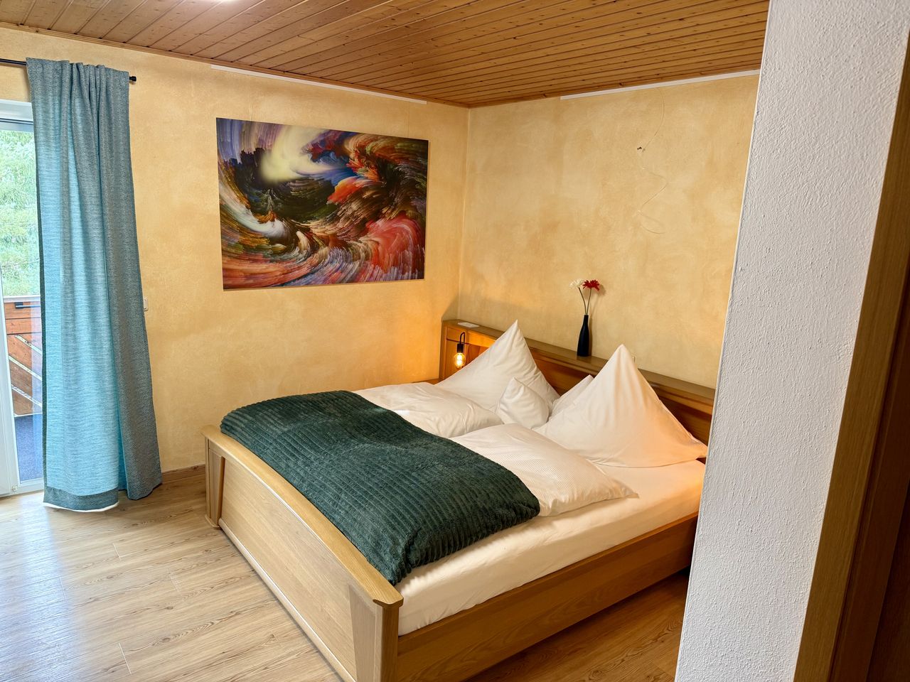 Comfort Doppelzimmer