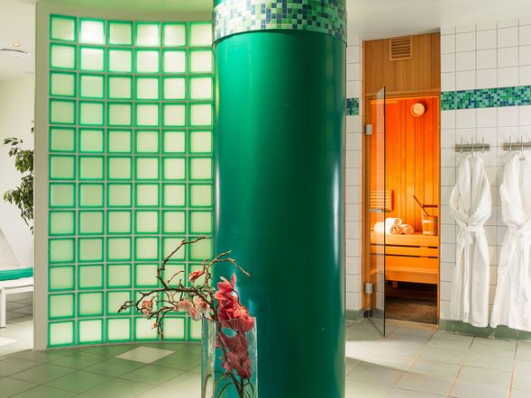 Abion Spreebogen Waterside Hotel