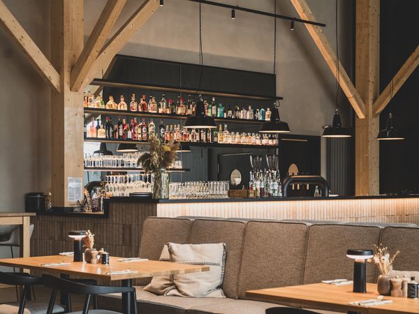 3 Tage ****Deine kleine Auszeit in Carolinensiel inkl. Welcome Drink NOORD Carolinensiel in Wittmund, Niedersachsen inkl. Frühstück