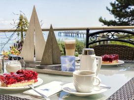 2 Tage Ostsee im Maritim Seehotel Timmendorfer Strand mit HP