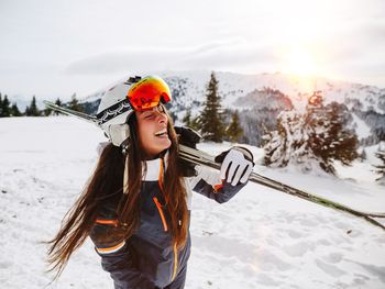 9 Tage Auszeit im wunderschönen Klosters-Serneus