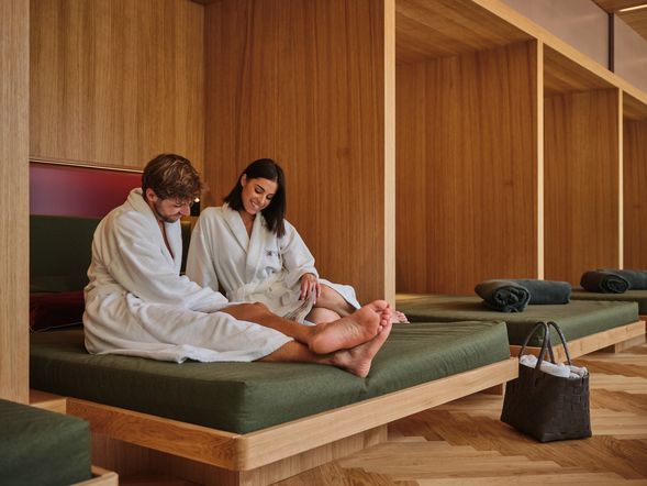 Genuss im Herbst - Erholungsurlaub in der Wellnessoase Wagrain | 6 Nächte