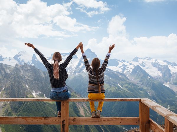 Alpine Erholung in den Gurktaler Alpen - 9 Tage in Bad Kleinkirchheim Halbpension
