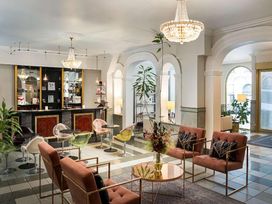 3 Tage Stadtreise mit Frühstück im Arthotel ANA Gala