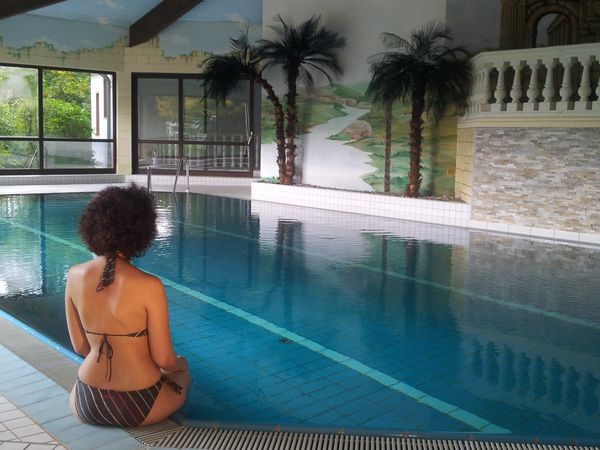 Freundinnen Auszeit in Bad Sobernheim Halbpension Plus