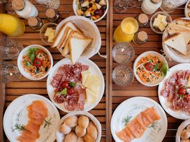3 Tage Kurzurlaub mit Frühstück im Spa Suite Dobrna - Terme Dobrna