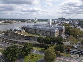 6 Tage im Maritim Hotel Köln mit Frühstück