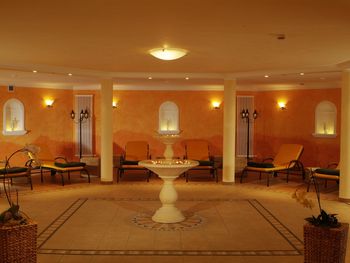 Schnupper Wellness 4 Tage inkl. Massage & 4-Gang Menü