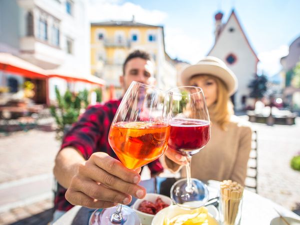 Die große Entdeckungstour durch die Ostalb in Oberkochen Halbpension