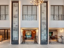 2 Tage Kurzurlaub mit Frühstück im Hermitage Hotel Prague
