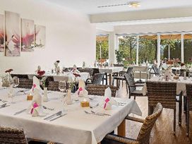 3 Tage im Best Western Aparthotel mit Frühstück