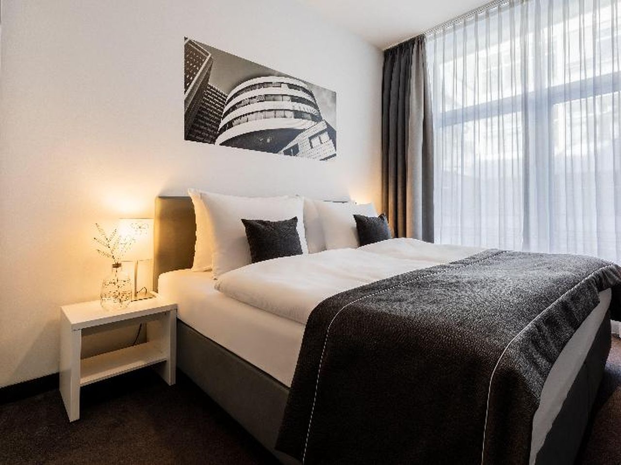 Auf nach Berlin - 8 Tage Citytrip