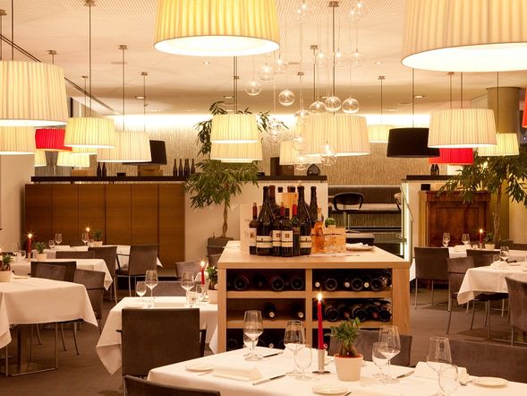 Vienna House Easy by Wyndham Stuttgart