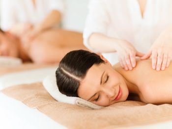 4 Tage Entspannung Deluxe