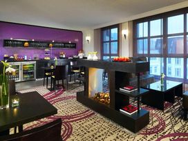 2 Tage im Hamburg Marriott Hotel 