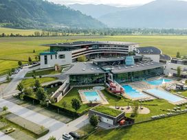 Gletscher&Wellness - 2 Tage TAUERN SPA mit Frühstück