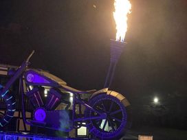 7 Tage nahe des Rothaargebirges im Sauerland