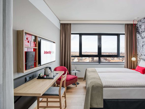 Doppelzimmer BUSINESS