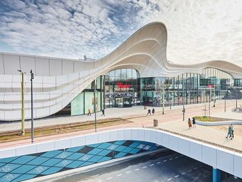 4 Tage nahe dem Stadtzentrum von Den Haag