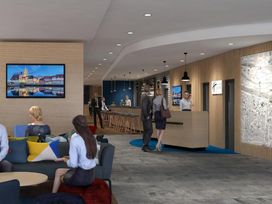 2 Tage mit Frühstück im Holiday Inn Regensburg