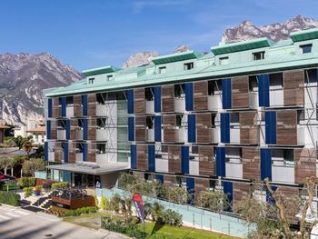 5 Tage im Sport- und Relaxparadies Südtirol