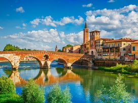 Valpolicella - Entdecken Sie die Provinz von Verona | 2 Nächte