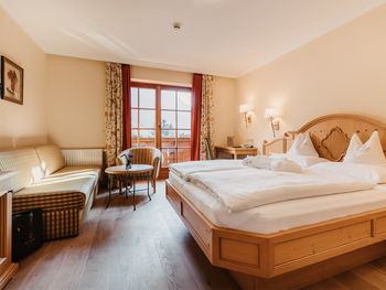Familienurlaub & Bauernhoferlebnis im Salzburger Land