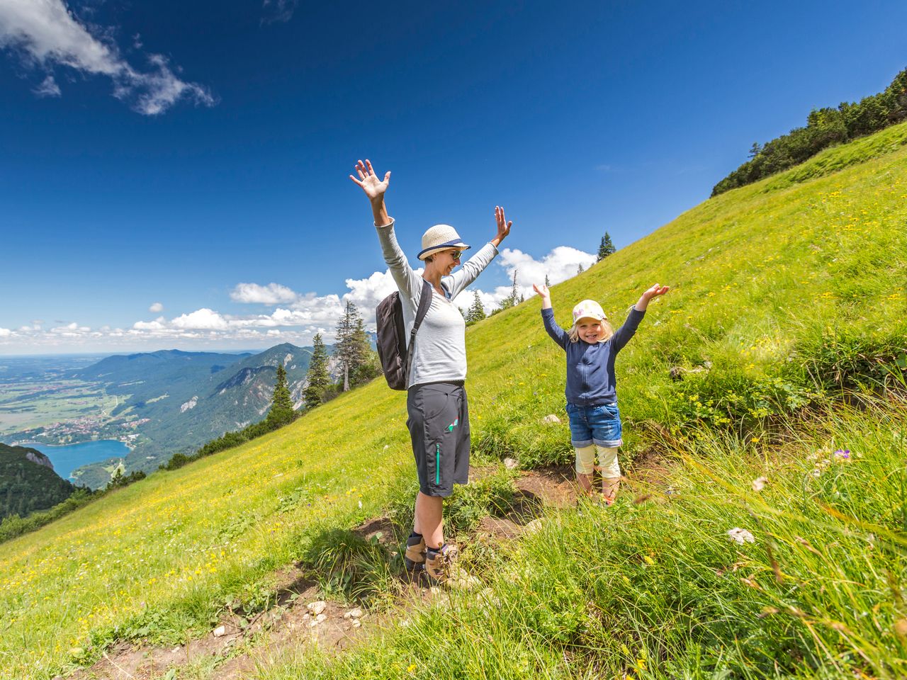 3 Tage Tiroler Familien-Wellnessabenteuer im Schloss