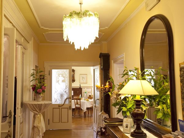 3 Tage Auszeit in Südtirol in Meran, Trentino-Südtirol inkl. Frühstück