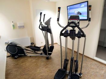 9 Tage im Best Western Plus Bremerhaven mit Frühstück