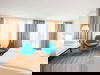 5 Tage im Hotel NH Berlin Alexanderplatz