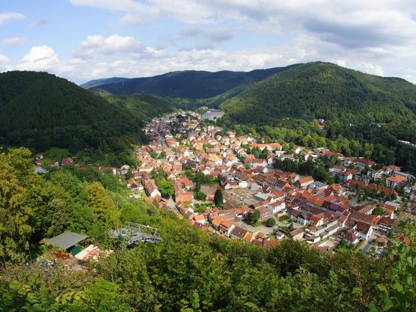 Bad Lauterberg entdecken 3 Tage, Niedersachsen inkl. Halbpension