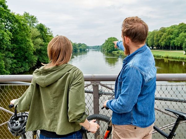 Wellness Deluxe in Kassel Halbpension