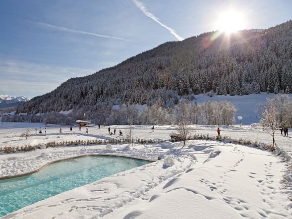 Schneeberg Family Resort & Spa