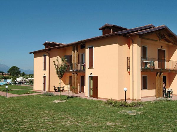 4 Tage Venetien für die ganze Familie in Peschiera del Garda Nur Übernachtung