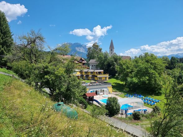 Sommererlebnisse für Abenteuerlustige - 3 Tage mit HP