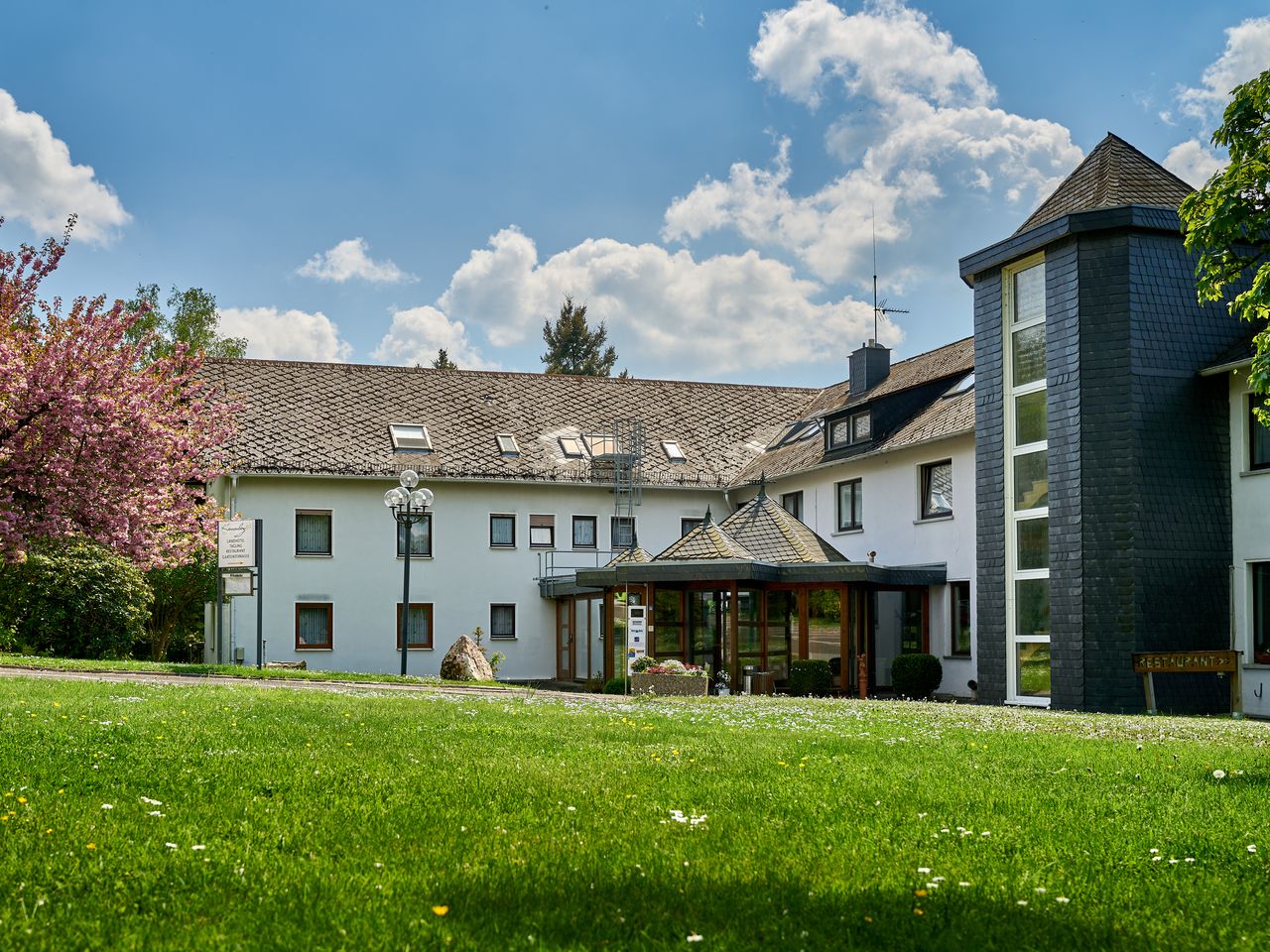 Zeit der Ruhe, Zeit für mich - Im Hunsrück ausspannen