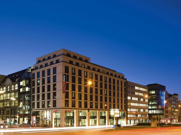 5 Tage die Hansestadt entdecken in Hamburg