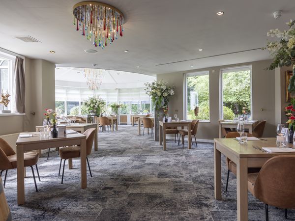 4 Tage Strandurlaub & Entspannung in Noordwijk Halbpension