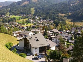 Auszeit - Natur 4 Tage mit Frühstück im Alpenlandhof