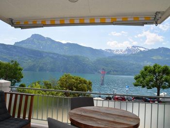 2 Tage Urlaub am Wasser im Seehotel Riviera