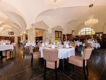 3 Schlosstage im Erzgebirge inkl. Schlossführung