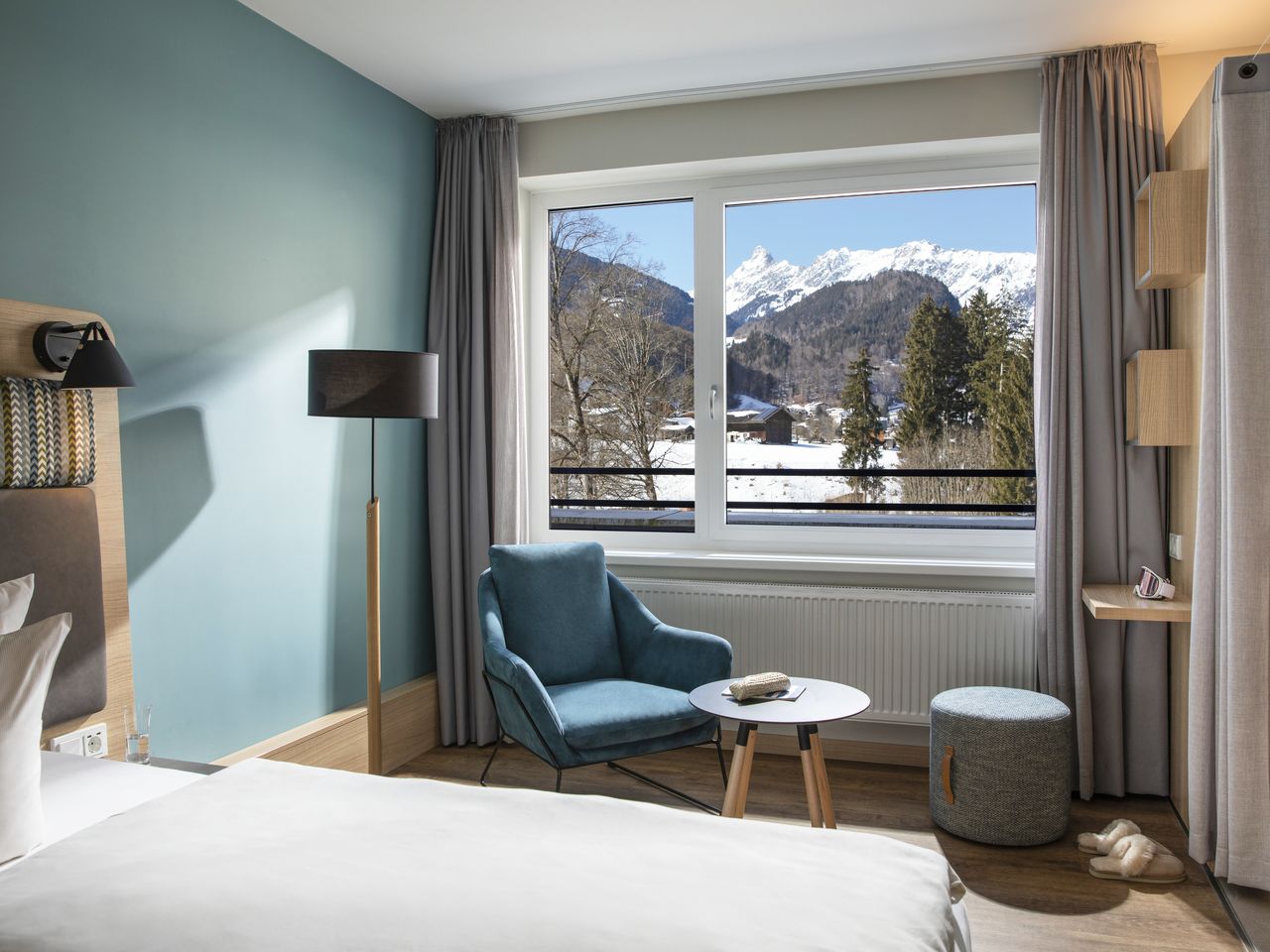 TUI BLUE Montafon