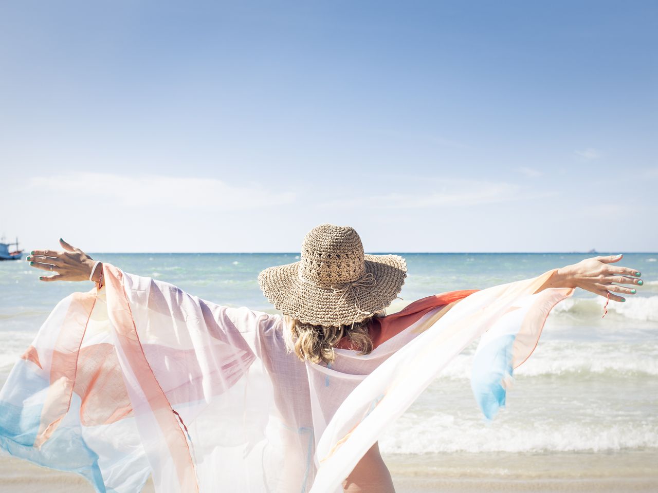 Auf an den Strand! - 3 Tage in Bibione mit Frühstück