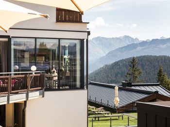 Aktiv & Wellness im Zillertal - 2 Nächte Frühstück