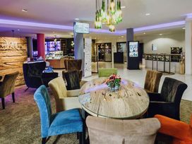 3 Tage im Mercure Hotel Hamburg City 