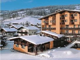 4 Tage Wellness & Sport in den Kitzbüheler Alpen